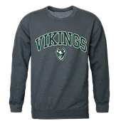 W Republic Campus Crewneck Sweatshirt Portland State Vikings 541-229