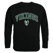 W Republic Campus Crewneck Sweatshirt Portland State Vikings 541-229