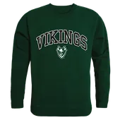 W Republic Campus Crewneck Sweatshirt Portland State Vikings 541-229