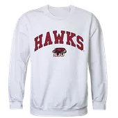 W Republic Campus Crewneck Sweatshirt Saint Joseph's University Hawks 541-232