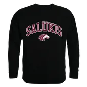 W Republic Campus Crewneck Sweatshirt Southern Illinois Salukis 541-234