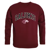 W Republic Campus Crewneck Sweatshirt Southern Illinois Salukis 541-234