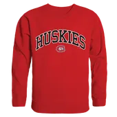 W Republic Campus Crewneck Sweatshirt Saint Cloud State Huskies 541-237