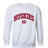 W Republic Campus Crewneck Sweatshirt Saint Cloud State Huskies 541-237