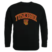 W Republic Campus Crewneck Sweatshirt Tuskegee Golden Tigers 541-240