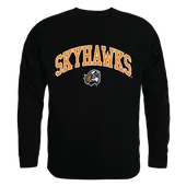 W Republic Campus Crewneck Sweatshirt Ut Martin Skyhawks 541-241