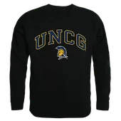 W Republic Campus Crewneck Sweatshirt North Carolina Greensboro Spartans 541-245