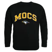 W Republic Campus Crewneck Sweatshirt Tennessee Chattanooga Mocs 541-246