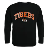 W Republic Campus Crewneck Sweatshirt Pacific University Boxers 541-248