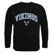 W Republic Campus Crewneck Sweatshirt Western Washington Vikings 541-252