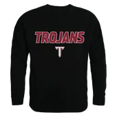 W Republic Campus Crewneck Sweatshirt Troy Trojans 541-254