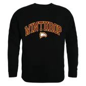 W Republic Campus Crewneck Sweatshirt Winthrop Eagles 541-255