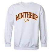 W Republic Campus Crewneck Sweatshirt Winthrop Eagles 541-255