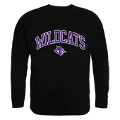 W Republic Campus Crewneck Sweatshirt Abilene Christian Wildcats 541-257