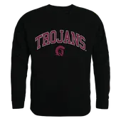 W Republic Campus Crewneck Sweatshirt University Of Arkansas At Little Rock 541-262