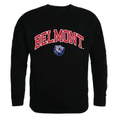 W Republic Campus Crewneck Sweatshirt Belmont University Bruins 541-265