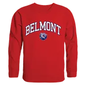 W Republic Campus Crewneck Sweatshirt Belmont University Bruins 541-265