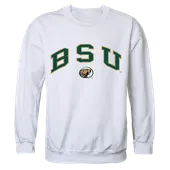 W Republic Campus Crewneck Sweatshirt Bemidji State Beavers 541-266