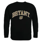 W Republic Campus Crewneck Sweatshirt Bryant University Bulldogs 541-272