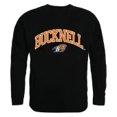 W Republic Campus Crewneck Sweatshirt Bucknell University Bisons 541-273