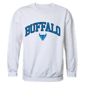 W Republic Campus Crewneck Sweatshirt Buffalo Bulls 541-274