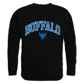 W Republic Campus Crewneck Sweatshirt Buffalo Bulls 541-274