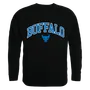 W Republic Campus Crewneck Sweatshirt Buffalo Bulls 541-274