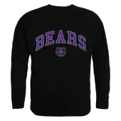 W Republic Campus Crewneck Sweatshirt Central Arkansas Bears 541-278