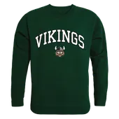 W Republic Campus Crewneck Sweatshirt Cleveland State University 541-282