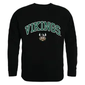 W Republic Campus Crewneck Sweatshirt Cleveland State University 541-282