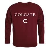 W Republic Campus Crewneck Sweatshirt Colgate University Raiders 541-283