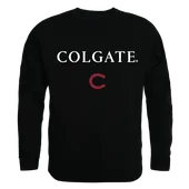 W Republic Campus Crewneck Sweatshirt Colgate University Raiders 541-283