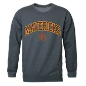 W Republic Campus Crewneck Sweatshirt Colorado Mesa University Mavericks 541-284