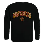 W Republic Campus Crewneck Sweatshirt Colorado Mesa University Mavericks 541-284