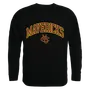 W Republic Campus Crewneck Sweatshirt Colorado Mesa University Mavericks 541-284