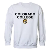 W Republic Campus Crewneck Sweatshirt Colorado Buffaloes 541-285