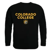 W Republic Campus Crewneck Sweatshirt Colorado Buffaloes 541-285