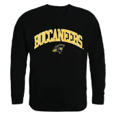 W Republic Campus Crewneck Sweatshirt East Tennessee State Buccaneers 541-294