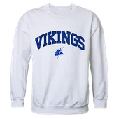 W Republic Campus Crewneck Sweatshirt Elizabeth City State Vikings 541-297