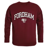 W Republic Campus Crewneck Sweatshirt Fordham Rams 541-305