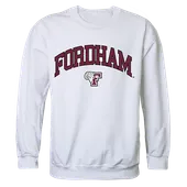 W Republic Campus Crewneck Sweatshirt Fordham Rams 541-305