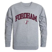 W Republic Campus Crewneck Sweatshirt Fordham Rams 541-305