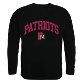 W Republic Campus Crewneck Sweatshirt Francis Marion Patriots 541-306