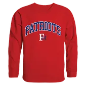 W Republic Campus Crewneck Sweatshirt Francis Marion Patriots 541-306