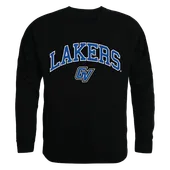 W Republic Campus Crewneck Sweatshirt Grand Valley State Lakers 541-308