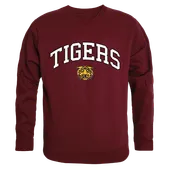 W Republic Campus Crewneck Sweatshirt Hampden Sydney Tigers 541-309