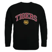 W Republic Campus Crewneck Sweatshirt Hampden Sydney Tigers 541-309