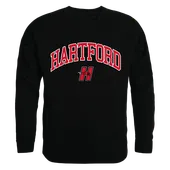 W Republic Campus Crewneck Sweatshirt University Of Hartford Hawks 541-310