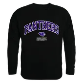 W Republic Campus Crewneck Sweatshirt High Point Panthers 541-311