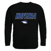 W Republic Campus Crewneck Sweatshirt Hofstra University 541-312